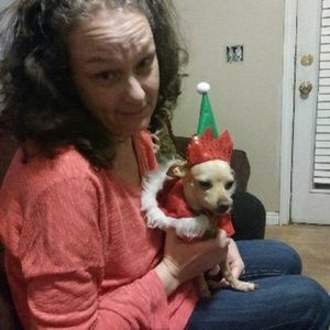 Meet your Posher, Colleen